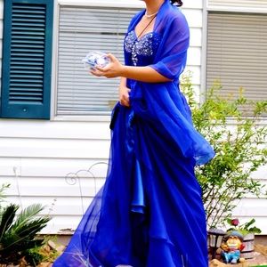 Prom dress/ formal dress